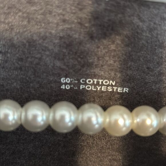 Gameday couture Ohio State University Long Sleeve Shirt size xl - Picture 4 of 5